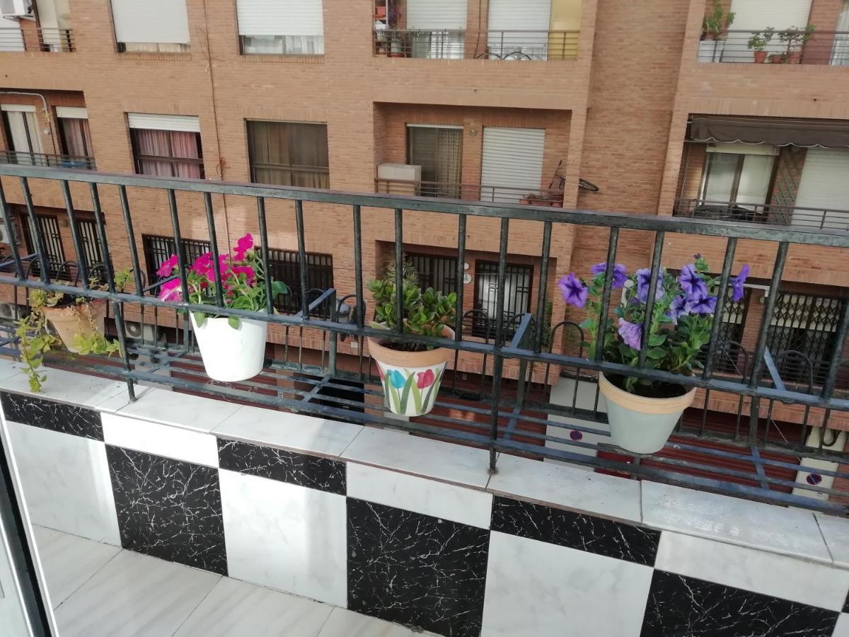 Arts & Sciences Museum/Beach Wifi Apartment Valencia Exterior photo